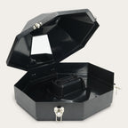 Stetson Branded Hat Case