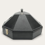 Stetson Branded Hat Case