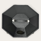 Stetson Branded Hat Case