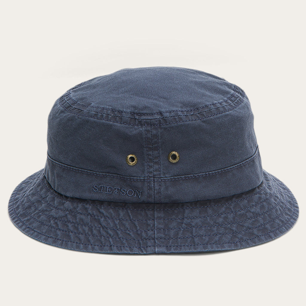 Bucket Delave Organic Cotton