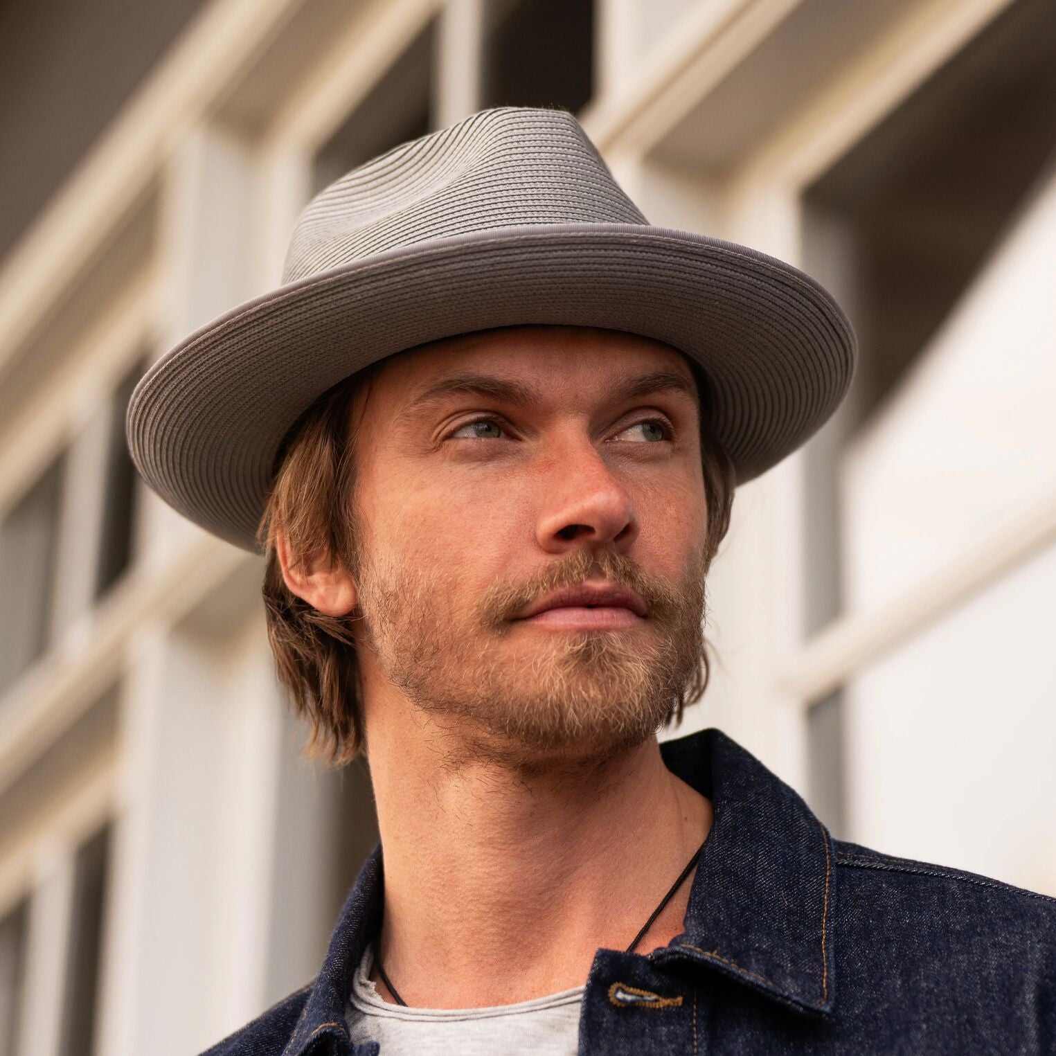 Stratoliner Milan Fedora