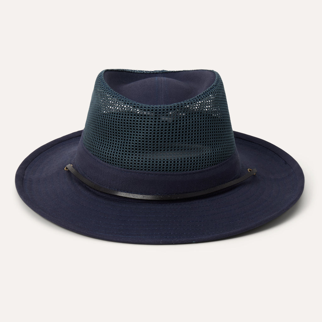 Outdoor Air Cotton Hat