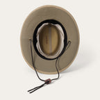 Outdoor Air Cotton Hat