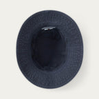 Delave Organic Cotton Bucket Hat