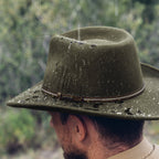 Gallatin Outdoor Hat