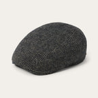 Wool Ivy Cap