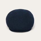 Harris Tweed Kent Ivy Cap 160th Edition