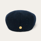Harris Tweed Kent Ivy Cap 160th Edition