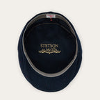 Harris Tweed Kent Ivy Cap 160th Edition