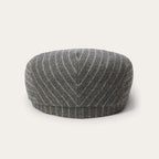 Driver Cap Wool/Cotton
