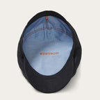 Premium Linen Driver Cap