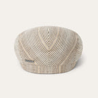 Premium Linen Driver Cap