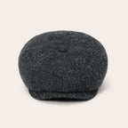 Wool Melange Hatteras