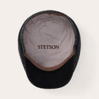Wool Melange Hatteras