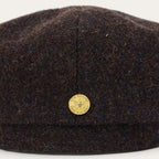 Harris Tweed Hatteras 160th Edition