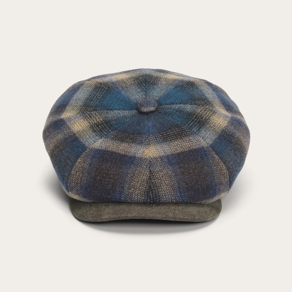 Hatteras Virgin Wool Cap