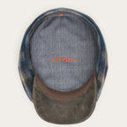 Hatteras Virgin Wool Cap