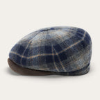 Wool Check Hatteras