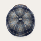 Wool Check Hatteras