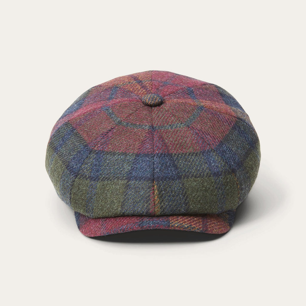 Hatteras Virgin Wool