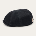 Denim Hatteras Cap