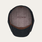 Denim Hatteras Cap