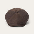Linen Hatteras Cap