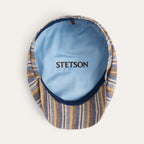 Linen Stripe Hatteras