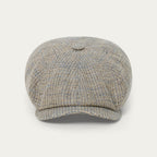 Coffee-Dyed Barista Hatteras