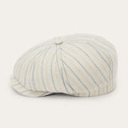 Striped Linen Hatteras