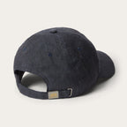 Linen Baseball Cap