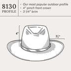 Bozeman Outdoor Hat