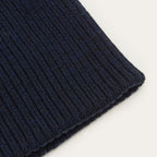 Beanie Reversible Merino Wool
