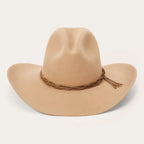 Stetson & THE GREAT. Gus 6X Cowboy Hat