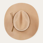 Stetson & THE GREAT. Gus 6X Cowboy Hat