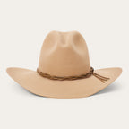 Stetson & THE GREAT. Gus 6X Cowboy Hat