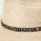 Arrowrock Straw Outdoor Hat