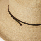 Bryce Straw Hat