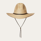 Bryce Straw Hat