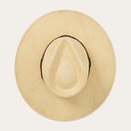 Glen Rose Outdoor Straw Hat