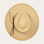 Grand Loop Outdoor Straw Hat