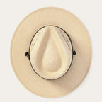 Mayfield Straw Outdoor Hat