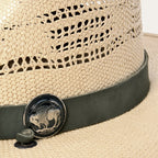Mayfield Straw Outdoor Hat