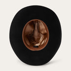 Silver Mine 4X Cowboy Hat