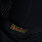 Sunshade Cap With Neck Flap