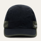 Sunshade Cap With Neck Flap
