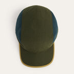 Sunshade Cap With Neck Flap