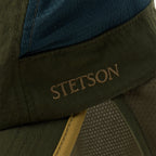 Sunshade Cap With Neck Flap