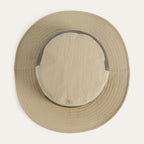 Sunshade Safari Hat With Neck Flap