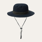Sunshade Safari Hat With Neck Flap